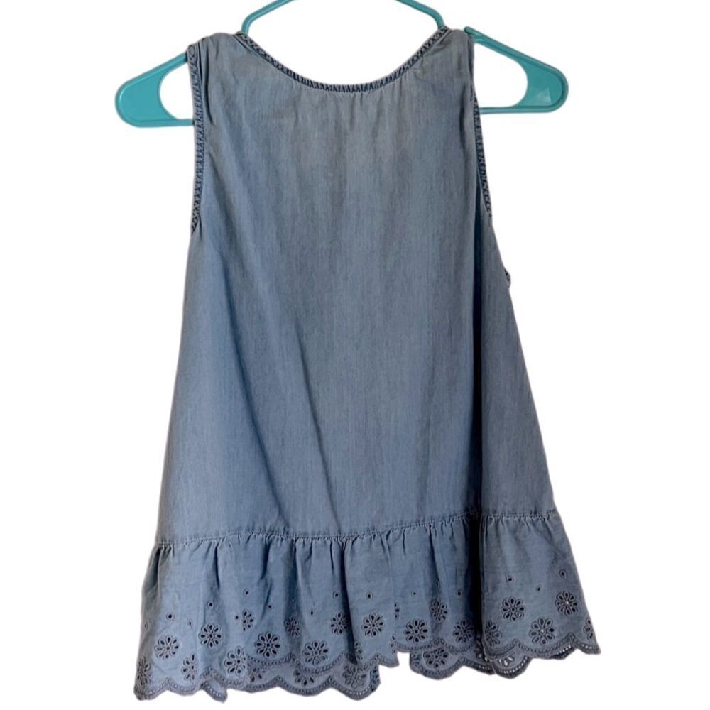 5/$25 GAP Women’s Jean Top